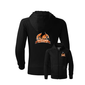 Halápi Ranch Gyerek hoodie