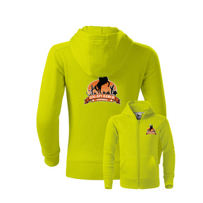 Halápi Ranch Gyerek hoodie